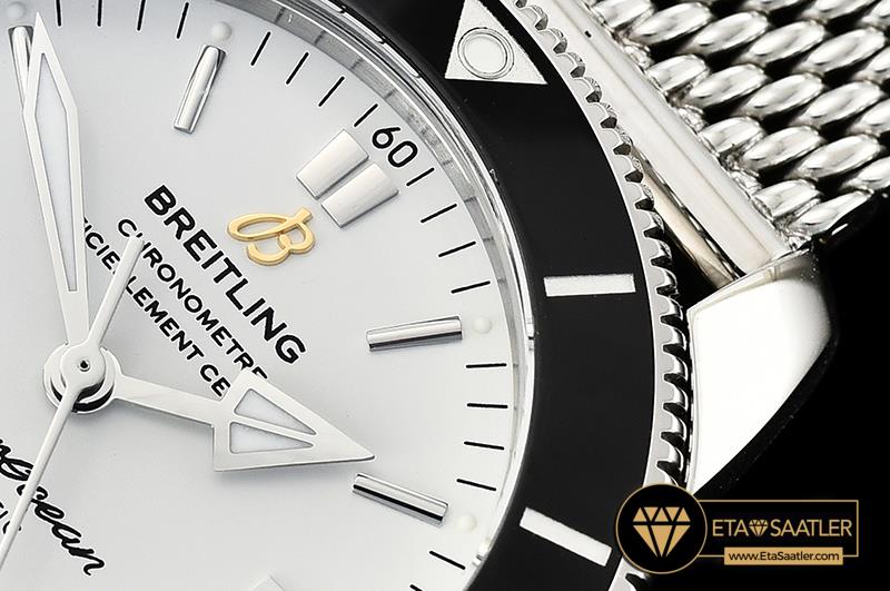 BSW0376B - Superocean Heritage II 42mm SSSS White GF MY9015 Mod modelleri BSW0376B - Superocean Heritage II 42mm SSSS White GF MY9015 Mod - 02.jpg